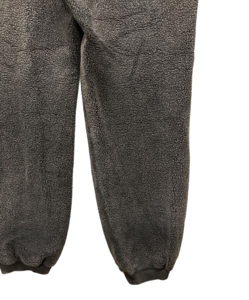 ALEXANDER WANG（アレキサンダー・ワン）ALEXANDER WANG (アレキサンダー・ワン) CLASSIC SWEATPANT WITH SPORTY LOGO / スウェットパンツ ブラック サイズ:Ｓの古着・服飾アイテム