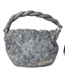 LOUIS VUITTON（ルイ ヴィトン）の古着「モノグラム オランプ ニンブスPM ワンショルダーバッグ」｜グレー