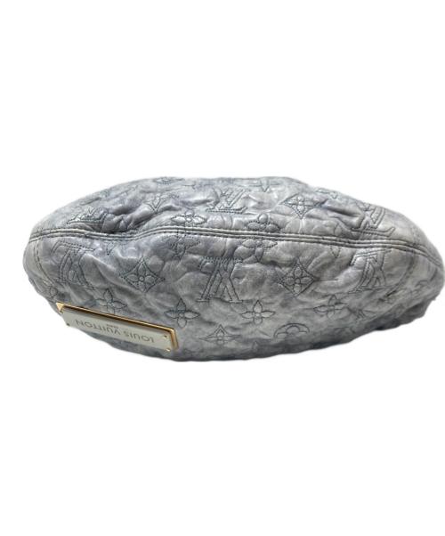 LOUIS VUITTON（ルイ ヴィトン）LOUIS VUITTON (ルイ ヴィトン) モノグラム オランプ ニンブスPM ワンショルダーバッグ グレーの古着・服飾アイテム