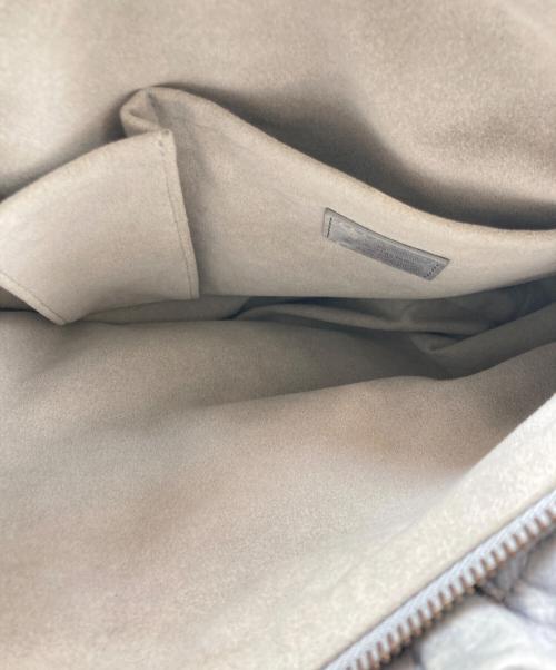 LOUIS VUITTON（ルイ ヴィトン）LOUIS VUITTON (ルイ ヴィトン) モノグラム オランプ ニンブスPM ワンショルダーバッグ グレーの古着・服飾アイテム