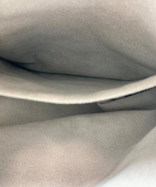 LOUIS VUITTON（ルイ ヴィトン）LOUIS VUITTON (ルイ ヴィトン) モノグラム オランプ ニンブスPM ワンショルダーバッグ グレーの古着・服飾アイテム