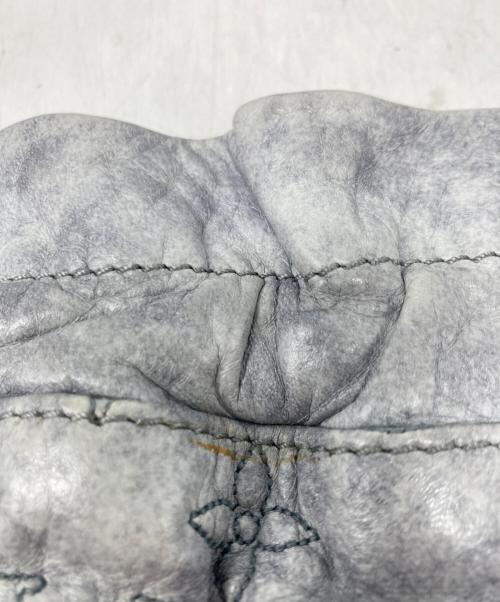 LOUIS VUITTON（ルイ ヴィトン）LOUIS VUITTON (ルイ ヴィトン) モノグラム オランプ ニンブスPM ワンショルダーバッグ グレーの古着・服飾アイテム