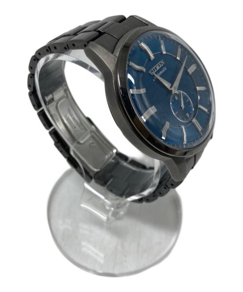 CITIZEN（シチズン）CITIZEN (シチズン) リストウォッチの古着・服飾アイテム