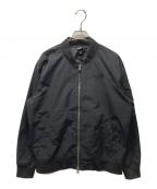 THE NORTH FACEザ ノース フェイス）の古着「M'S ALL ROUND BOMBER」｜ブラック