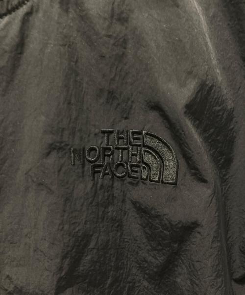 THE NORTH FACE（ザ ノース フェイス）THE NORTH FACE (ザ ノース フェイス) M'S ALL ROUND BOMBER ブラック サイズ:Sの古着・服飾アイテム