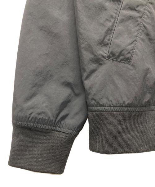 THE NORTH FACE（ザ ノース フェイス）THE NORTH FACE (ザ ノース フェイス) M'S ALL ROUND BOMBER ブラック サイズ:Sの古着・服飾アイテム