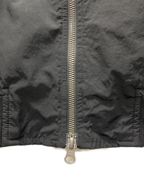 THE NORTH FACE（ザ ノース フェイス）THE NORTH FACE (ザ ノース フェイス) M'S ALL ROUND BOMBER ブラック サイズ:Sの古着・服飾アイテム