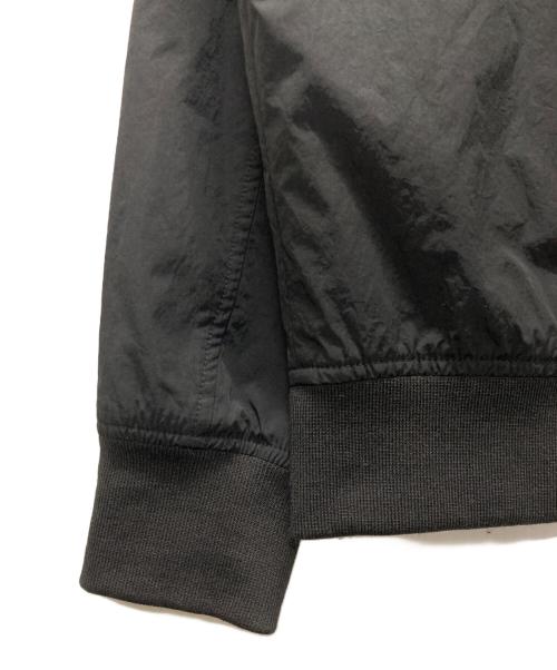 THE NORTH FACE（ザ ノース フェイス）THE NORTH FACE (ザ ノース フェイス) M'S ALL ROUND BOMBER ブラック サイズ:Sの古着・服飾アイテム