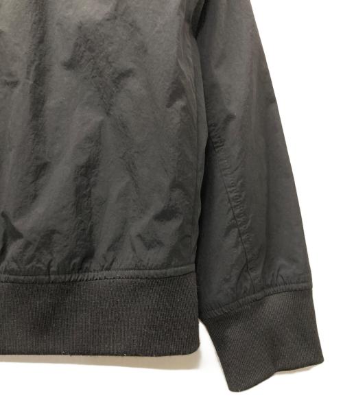 THE NORTH FACE（ザ ノース フェイス）THE NORTH FACE (ザ ノース フェイス) M'S ALL ROUND BOMBER ブラック サイズ:Sの古着・服飾アイテム