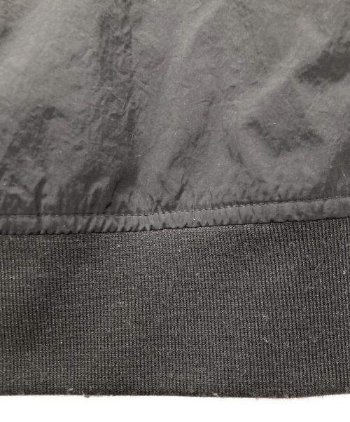 THE NORTH FACE（ザ ノース フェイス）THE NORTH FACE (ザ ノース フェイス) M'S ALL ROUND BOMBER ブラック サイズ:Sの古着・服飾アイテム