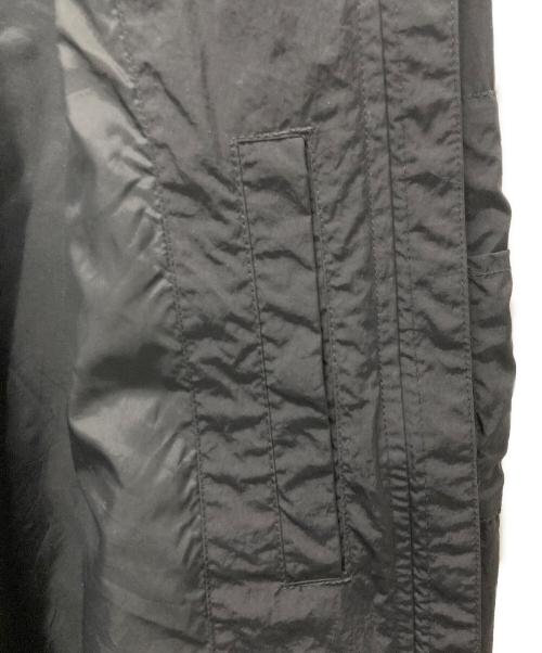 THE NORTH FACE（ザ ノース フェイス）THE NORTH FACE (ザ ノース フェイス) M'S ALL ROUND BOMBER ブラック サイズ:Sの古着・服飾アイテム
