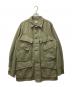 orSlow（オアスロウ）の古着「U.S ARMY TROPICAL JACKET/USアーミートロピカルジャケット」｜カーキ