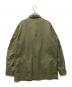 orSlow (オアスロウ) U.S ARMY TROPICAL JACKET/USアーミートロピカルジャケット カーキ サイズ:2：18000円