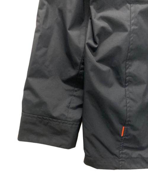 MAMMUT（マムート）MAMMUT (マムート) Mountain SO Parka AF/マウンテン ソフトシェル パーカー アジアンフィット ブラック サイズ:Lの古着・服飾アイテム