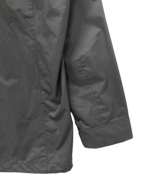MAMMUT（マムート）MAMMUT (マムート) Mountain SO Parka AF/マウンテン ソフトシェル パーカー アジアンフィット ブラック サイズ:Lの古着・服飾アイテム