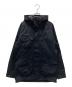 MAMMUT（マムート）の古着「Mountain SO Parka AF/マウンテン ソフトシェル パーカー アジアンフィット」｜ブラック