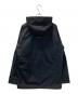 MAMMUT (マムート) Mountain SO Parka AF/マウンテン ソフトシェル パーカー アジアンフィット ブラック サイズ:L：13000円