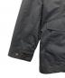 中古・古着 MAMMUT (マムート) Mountain SO Parka AF/マウンテン ソフトシェル パーカー アジアンフィット ブラック サイズ:L：13000円