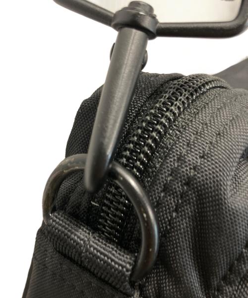 PORTER（ポーター）PORTER (ポーター) FLASH SHOULDER BAG ブラックの古着・服飾アイテム