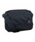 PORTER（ポーター）の古着「FLASH SHOULDER BAG」｜ブラック