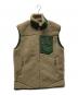 Patagonia（パタゴニア）の古着「Classic Retro-X Vest」｜Seabird Grey