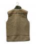 Patagonia (パタゴニア) Classic Retro-X Vest Seabird Grey サイズ:M：22000円
