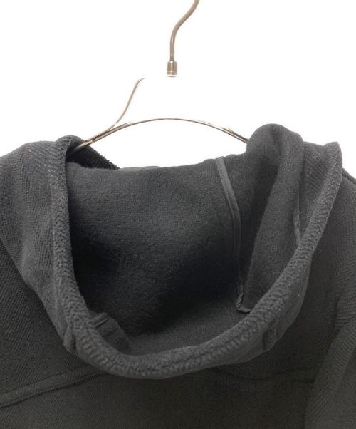 GRENFELL（グレンフェル）GRENFELL (グレンフェル) ダッフルコート ブラック サイズ:Lの古着・服飾アイテム