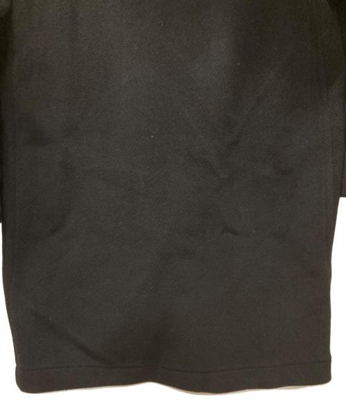 GRENFELL（グレンフェル）GRENFELL (グレンフェル) ダッフルコート ブラック サイズ:Lの古着・服飾アイテム