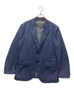 中古・古着通販】HERMES (エルメス) ウールテーラードジャケット