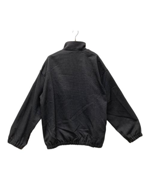 WIDE DAD（ワイド ダット）Wide Dad (ワイド ダット) Dad TWEED BLOUSON グレー サイズ:2の古着・服飾アイテム