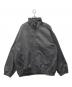 Wide Dad（ワイド ダット）の古着「Dad TWEED BLOUSON」｜グレー