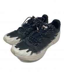 SALOMON（サロモン）の古着「Cross Advanced」｜ブラック