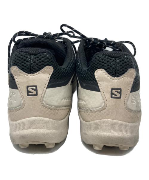 SALOMON（サロモン）SALOMON (サロモン) Cross Advanced ブラック サイズ:26の古着・服飾アイテム