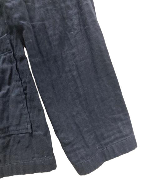 JIL SANDER（ジルサンダー）JIL SANDER (ジルサンダー) 長袖シャツ ネイビー サイズ:34の古着・服飾アイテム