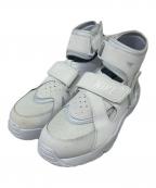 COMME des GARCONS HOMME PLUSコムデギャルソンオムプリュス）の古着「Air Carnivore」｜ホワイト