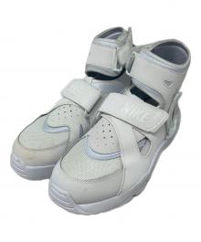COMME des GARCONS HOMME PLUS（コムデギャルソンオムプリュス）の古着「Air Carnivore」｜ホワイト