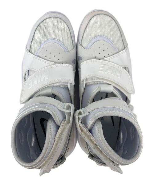 COMME des GARCONS HOMME PLUS（コムデギャルソンオムプリュス）COMME des GARCONS HOMME PLUS (コムデギャルソンオムプリュス) Air Carnivore ホワイト サイズ:25の古着・服飾アイテム