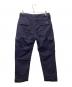 stussy (ステューシー) リップストップカーゴパンツ ネイビー サイズ:W30：10000円