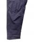 中古・古着 stussy (ステューシー) リップストップカーゴパンツ ネイビー サイズ:W30：10000円
