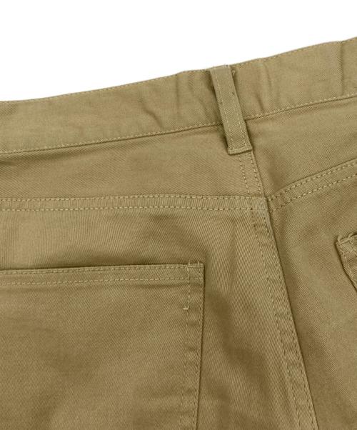 stussy（ステューシー）stussy (ステューシー) チノパン ベージュ サイズ:32の古着・服飾アイテム