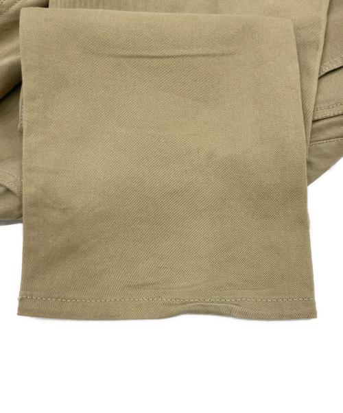 stussy（ステューシー）stussy (ステューシー) チノパン ベージュ サイズ:32の古着・服飾アイテム