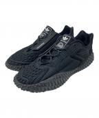adidas Originals×CRAIG GREENアディダスオリジナル×クレイグ グリーン）の古着「KONTUUR」｜ブラック