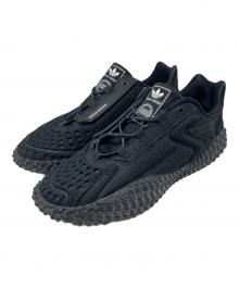 adidas Originals×CRAIG GREEN（アディダスオリジナル×クレイグ グリーン）の古着「KONTUUR」｜ブラック