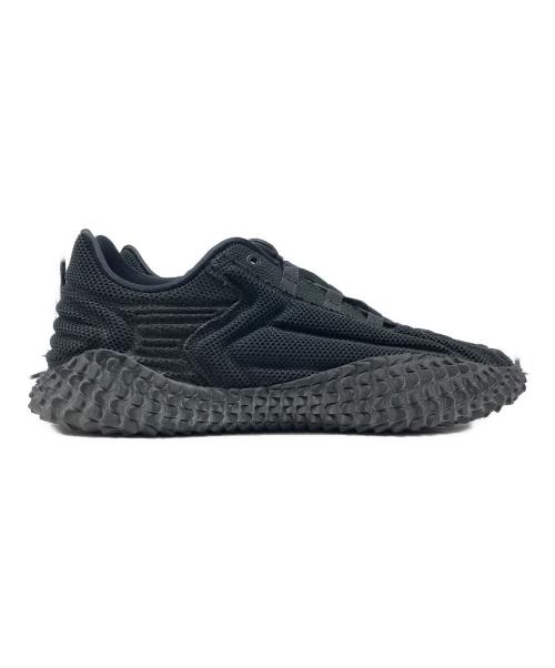 adidas Originals（アディダスオリジナル）adidas Originals (アディダスオリジナル) CRAIG GREEN (クレイグ グリーン) KONTUUR ブラック サイズ:26.5cmの古着・服飾アイテム