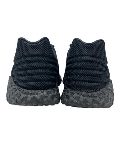 adidas Originals（アディダスオリジナル）adidas Originals (アディダスオリジナル) CRAIG GREEN (クレイグ グリーン) KONTUUR ブラック サイズ:26.5cmの古着・服飾アイテム