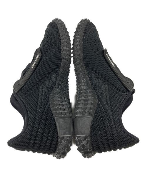 adidas Originals（アディダスオリジナル）adidas Originals (アディダスオリジナル) CRAIG GREEN (クレイグ グリーン) KONTUUR ブラック サイズ:26.5cmの古着・服飾アイテム