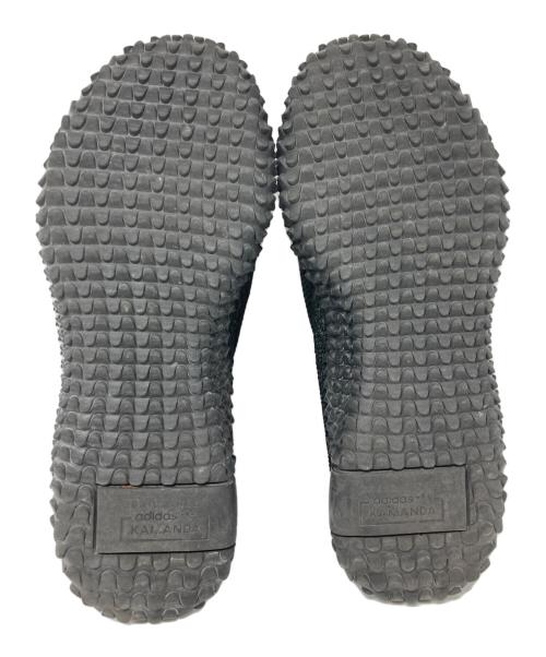 adidas Originals（アディダスオリジナル）adidas Originals (アディダスオリジナル) CRAIG GREEN (クレイグ グリーン) KONTUUR ブラック サイズ:26.5cmの古着・服飾アイテム