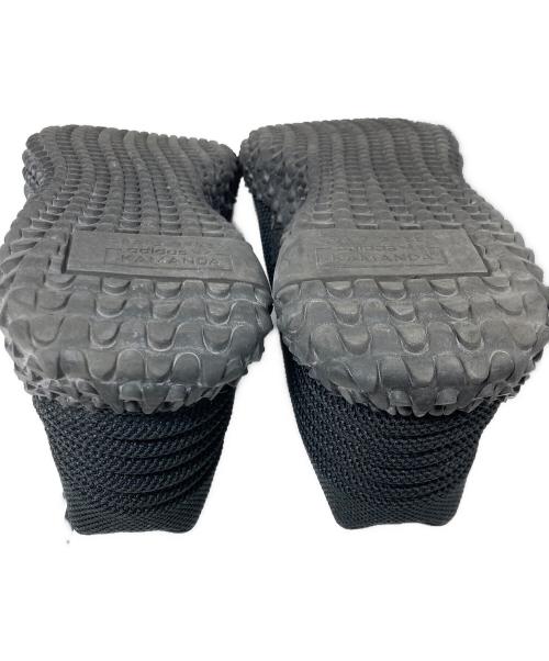 adidas Originals（アディダスオリジナル）adidas Originals (アディダスオリジナル) CRAIG GREEN (クレイグ グリーン) KONTUUR ブラック サイズ:26.5cmの古着・服飾アイテム