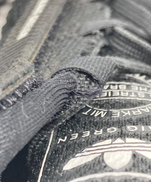 adidas Originals（アディダスオリジナル）adidas Originals (アディダスオリジナル) CRAIG GREEN (クレイグ グリーン) KONTUUR ブラック サイズ:26.5cmの古着・服飾アイテム