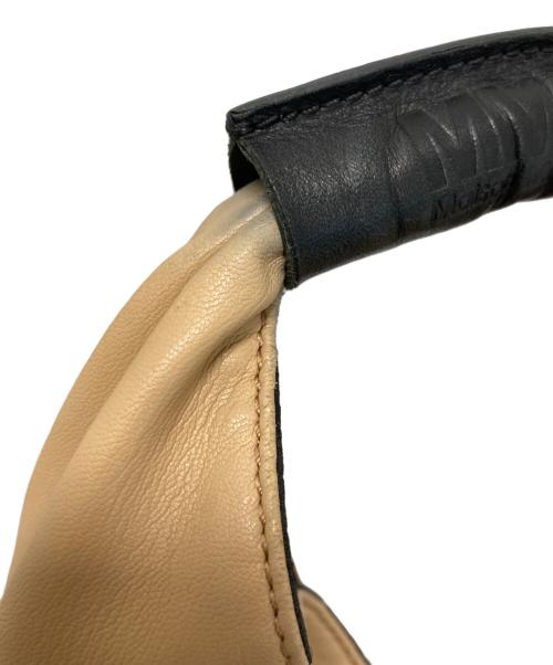 MM6 Maison Margiela（エムエムシックスメゾンマルジェラ）MM6 Maison Margiela (エムエムシックスメゾンマルジェラ) ジャパニーズトートバッグ ベージュの古着・服飾アイテム